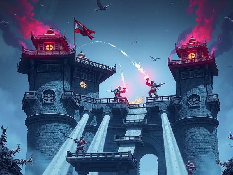 Fortune Fortress Strategy Guide